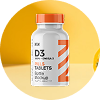 Wellness & Supplements