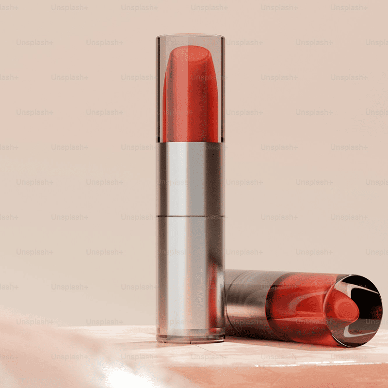 Velvet Matte Lipstick
