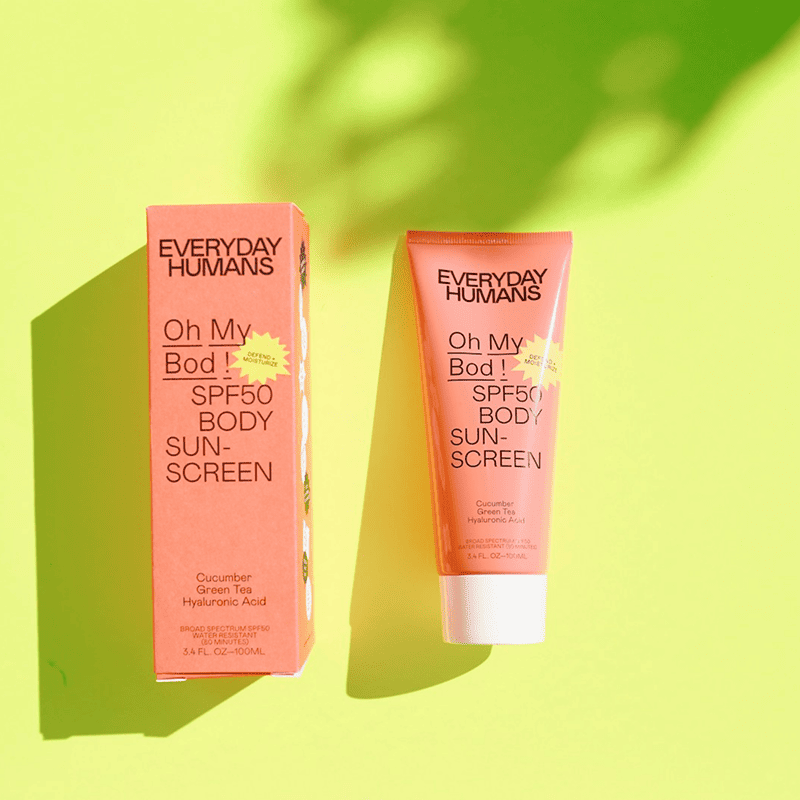 Ultra Defense Sunscreen SPF 50