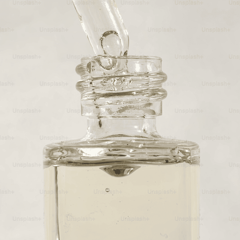 Repair & Shine Hair Serum