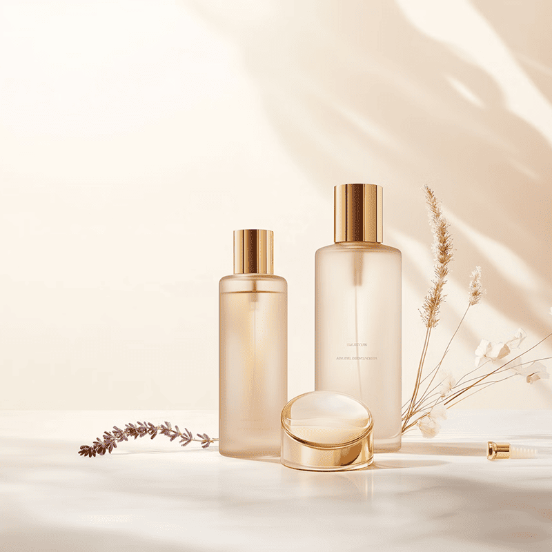 Nourishing Daily Moisturizer 50ml